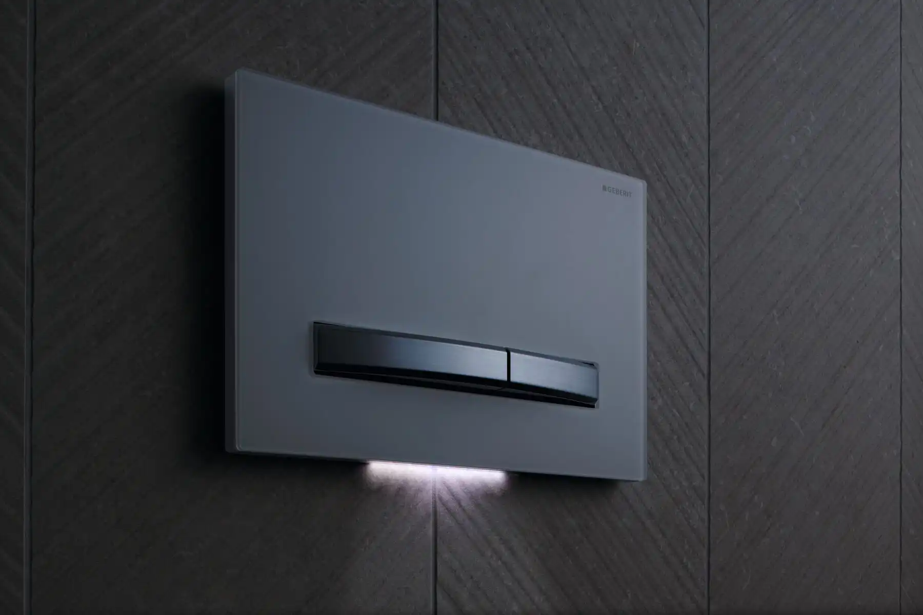 Geberit big switch
