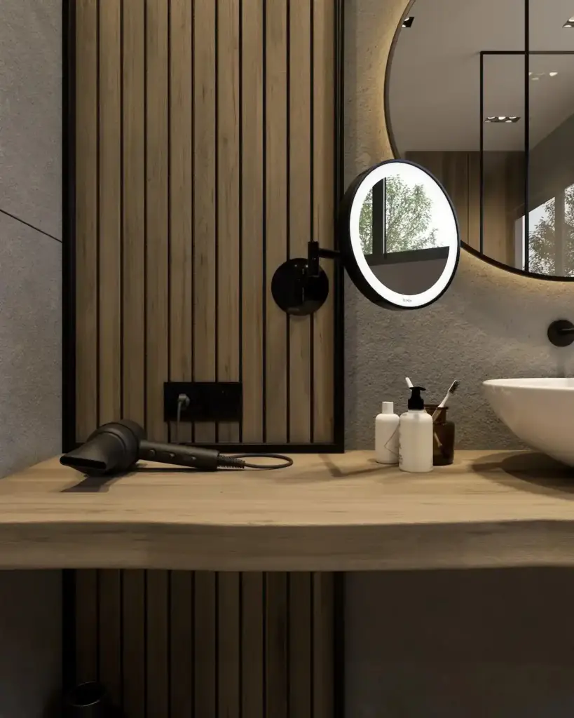 Aliseo hairdryer