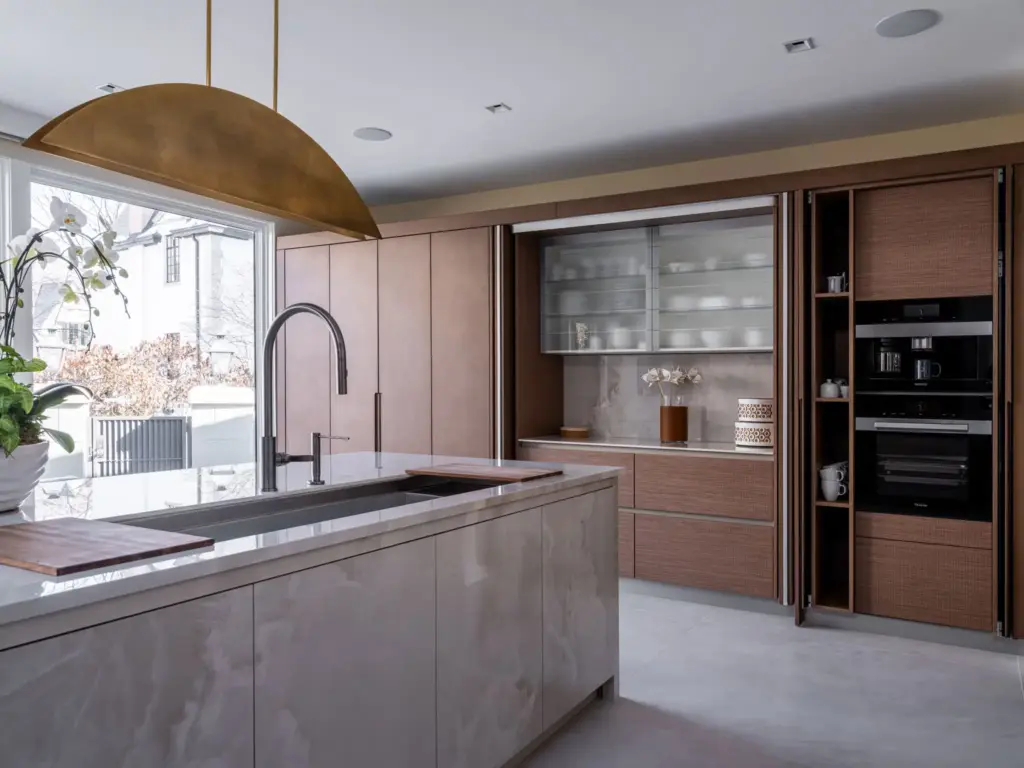 Cosentino surfaces