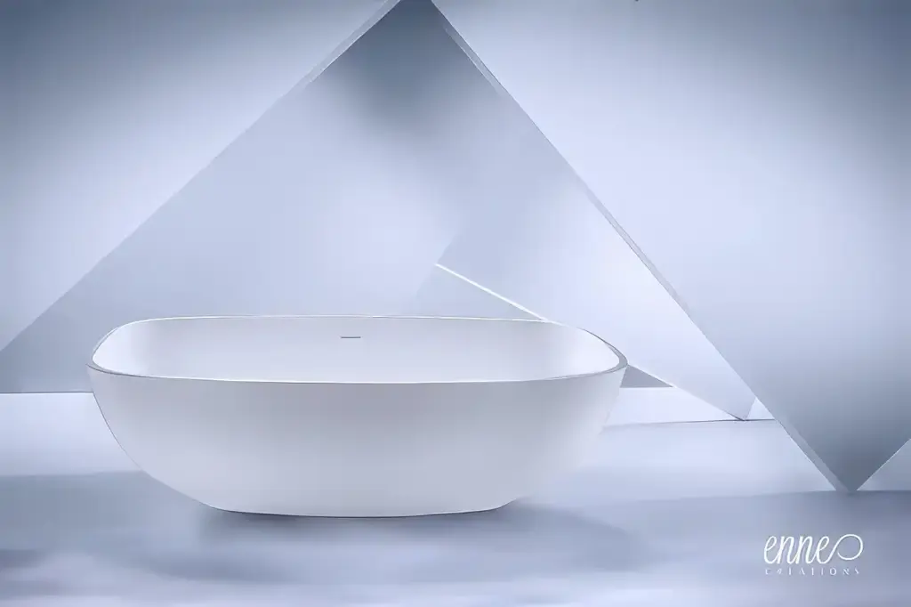 Enne Creations bathtub