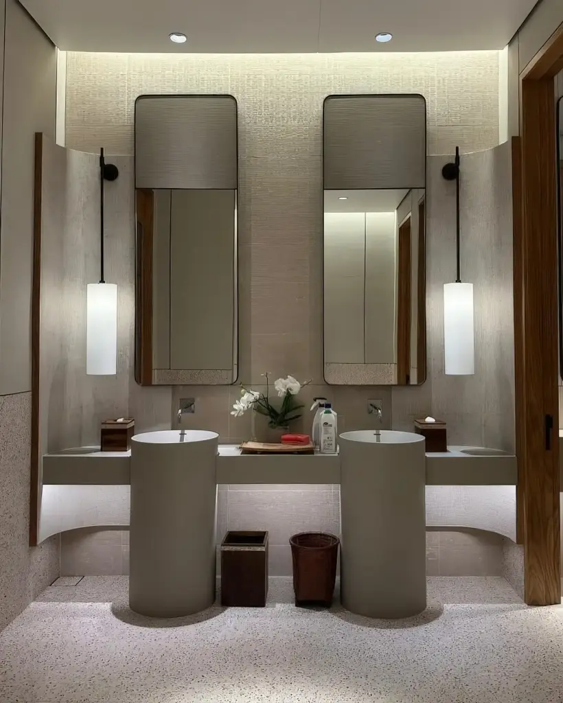 Enne Creations sinks